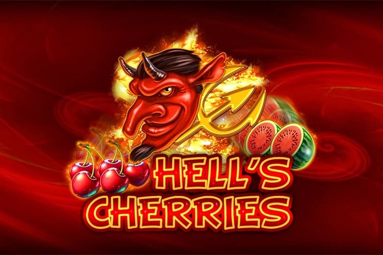 Hell's Cherries