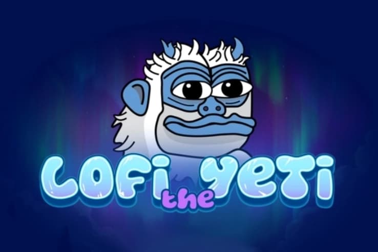 Lofi The Yeti