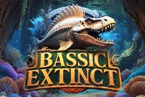Bassic Extinct