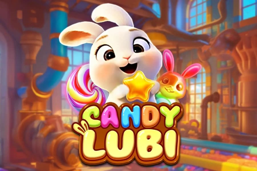 Candy Lubi
