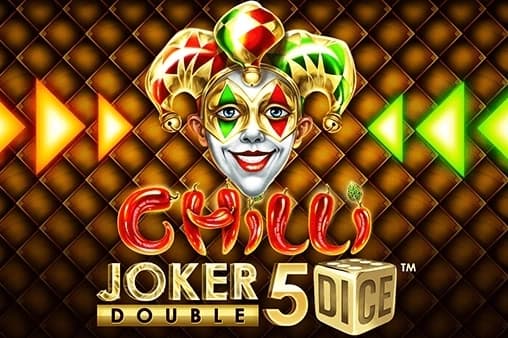 Chilli Joker Double 5 Dice