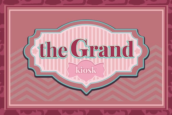 The Grand Kiosk