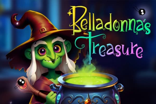 Belladonna's Treasure