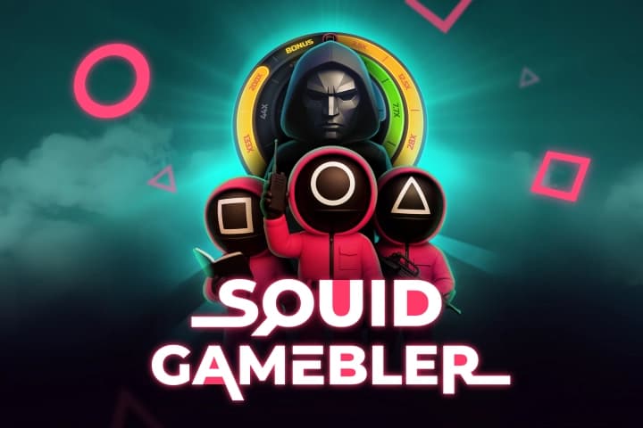 Squid Gamebler
