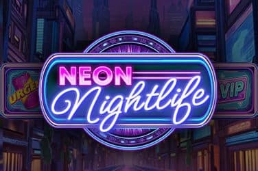 Neon Nightlife