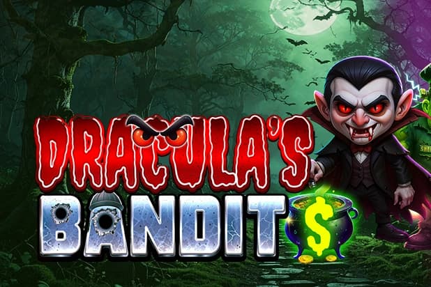 Dracula's Bandit